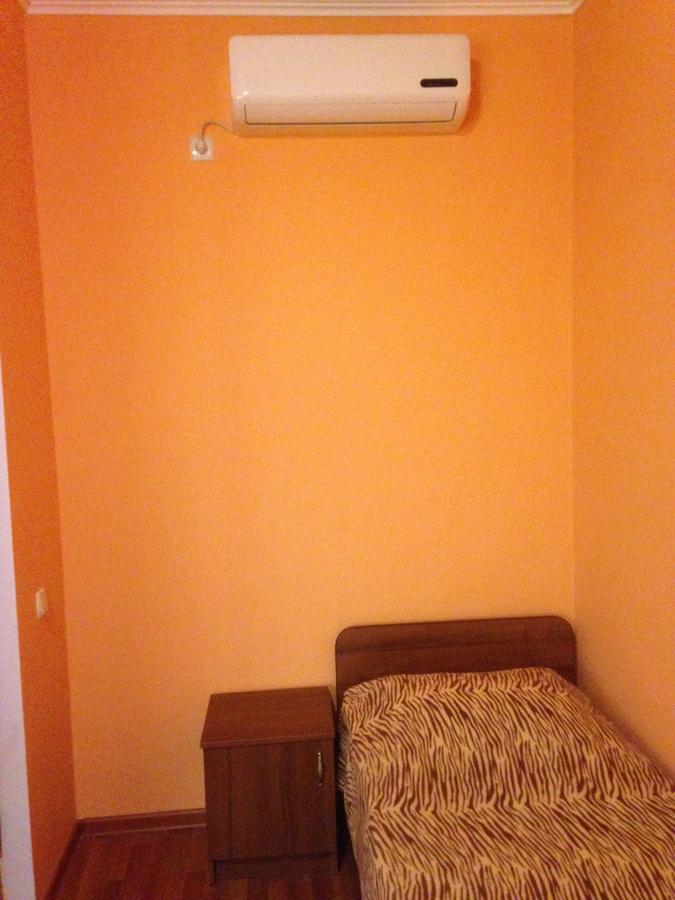 Изабелла Pitsunda Exterior foto